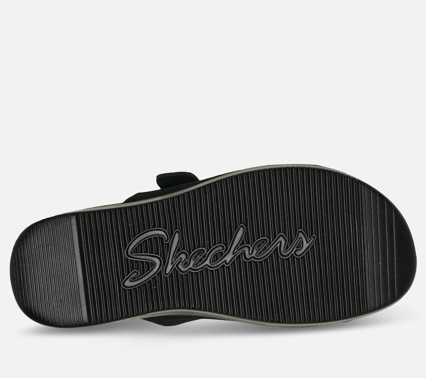 Relaxed Fit: Lifted Comfort - Truly Iconic Sandal Skechers.fi