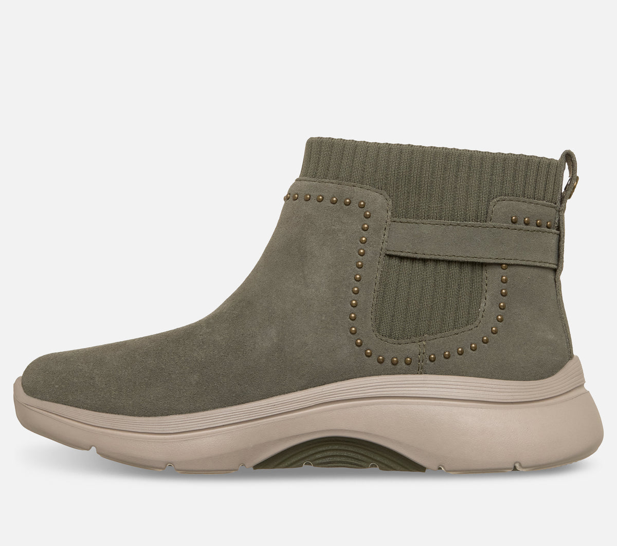 GO WALK x Martha Stewart: Arch Fit 2.0 Boot Skechers.fi