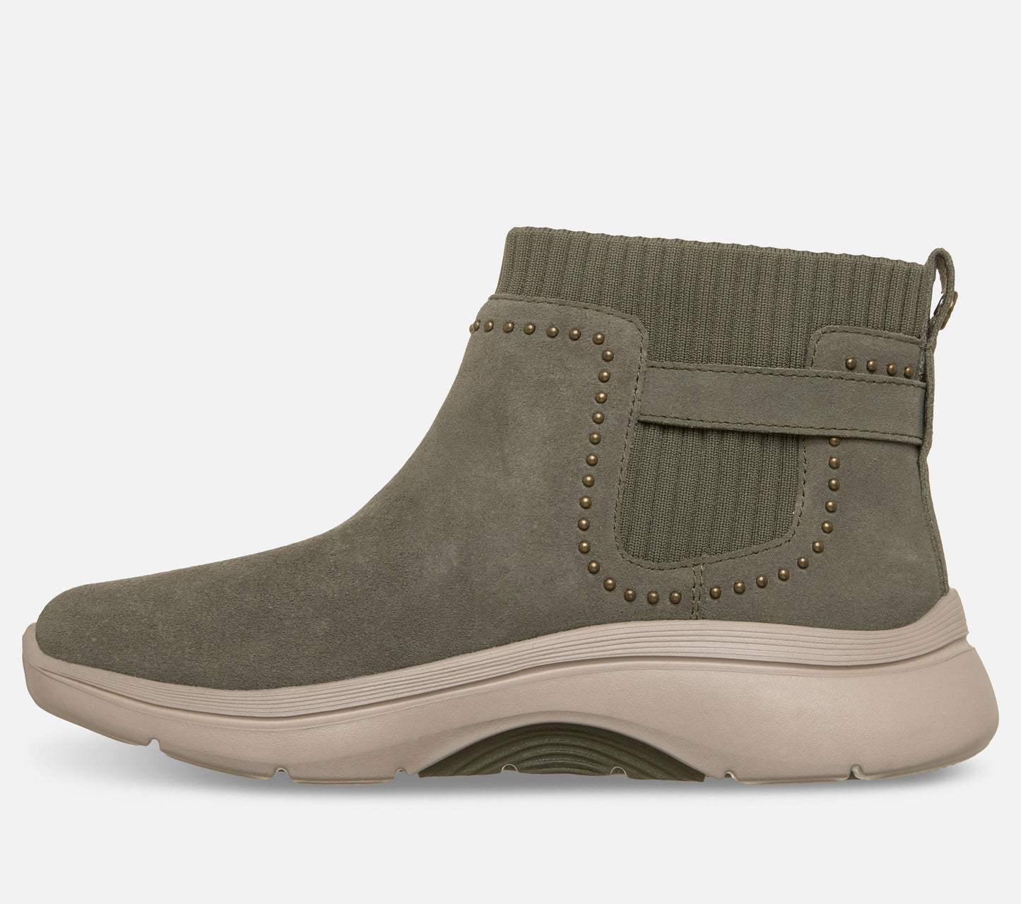 GO WALK x Martha Stewart: Arch Fit 2.0 Boot Skechers.fi