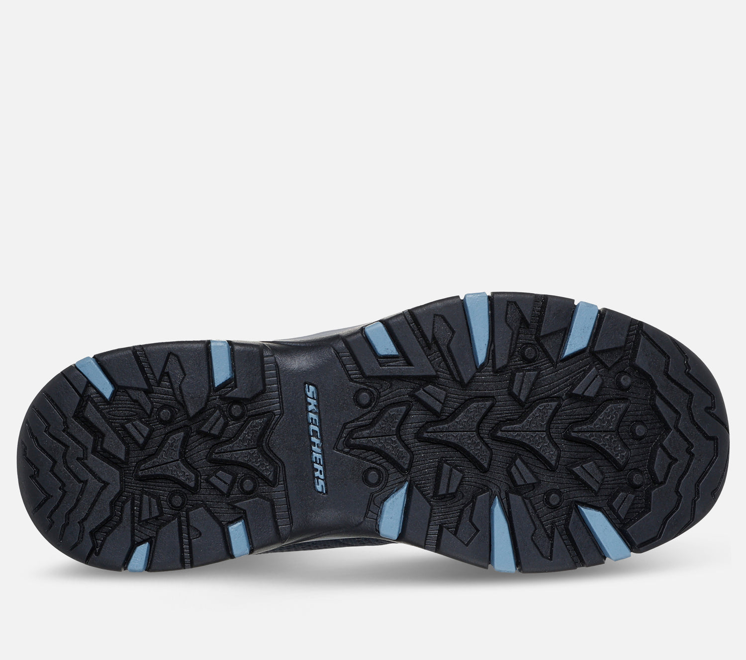 Relaxed Fit: Trego - Trail Destination - Waterproof Boot Skechers.fi