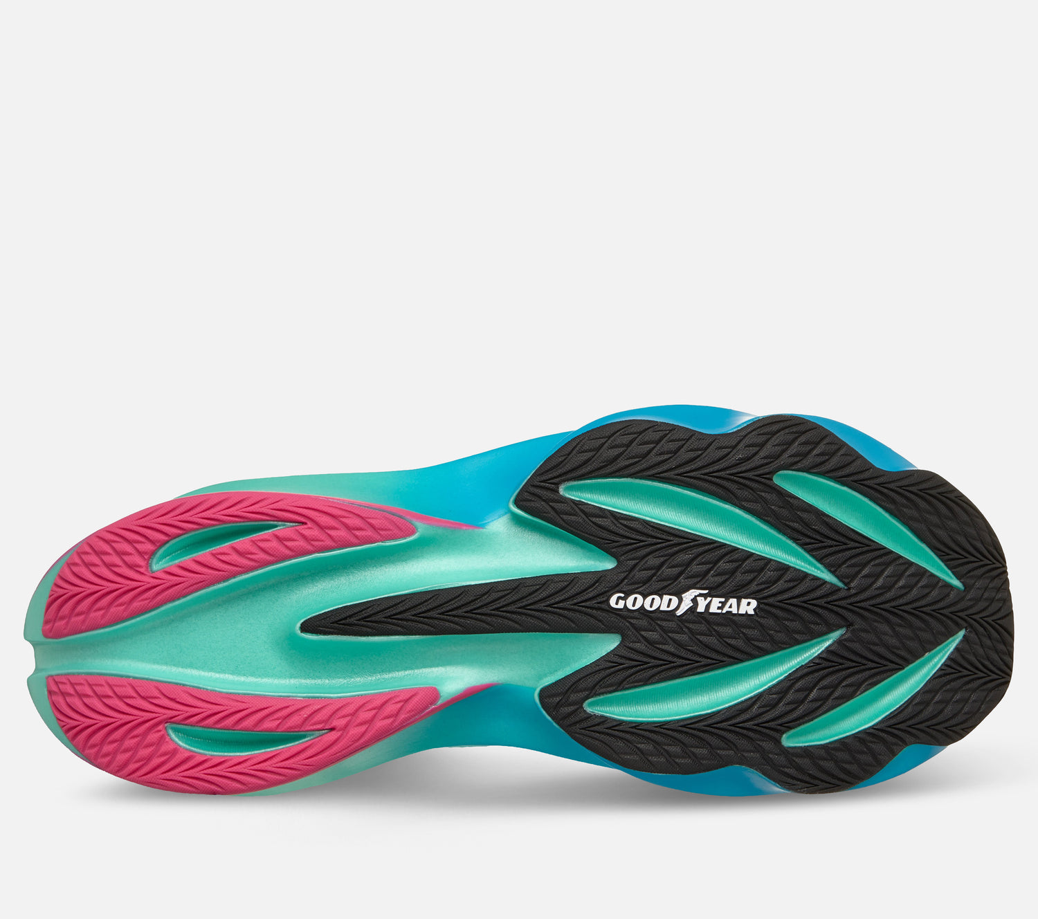 Aero Tempo Shoe Skechers.fi