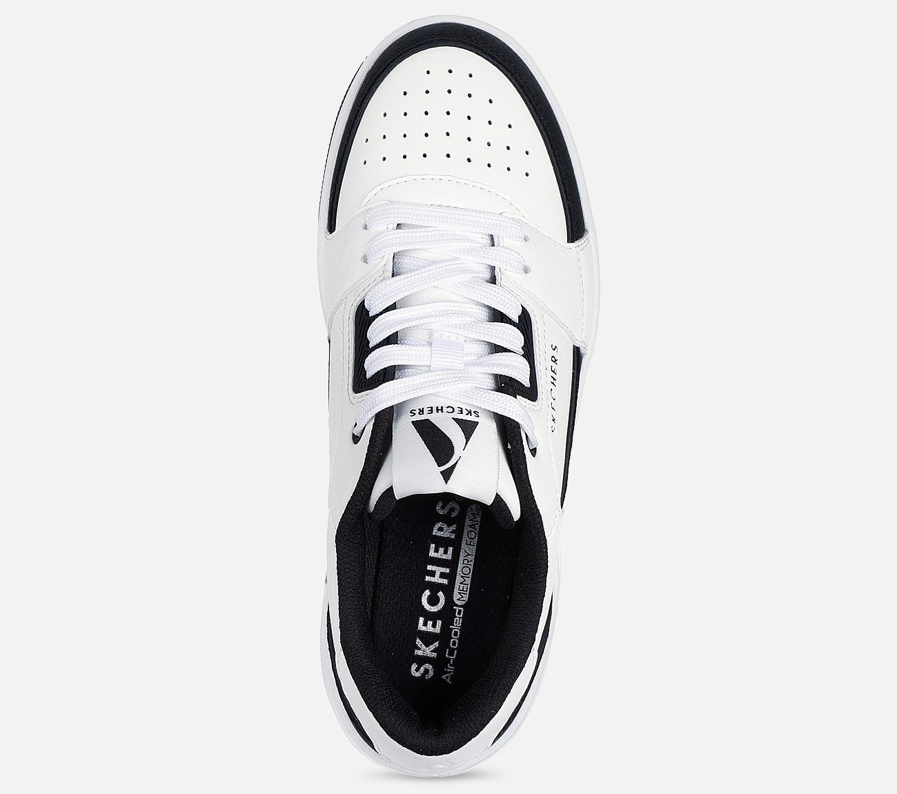 Uno Court - Courted Style Shoe Skechers.fi