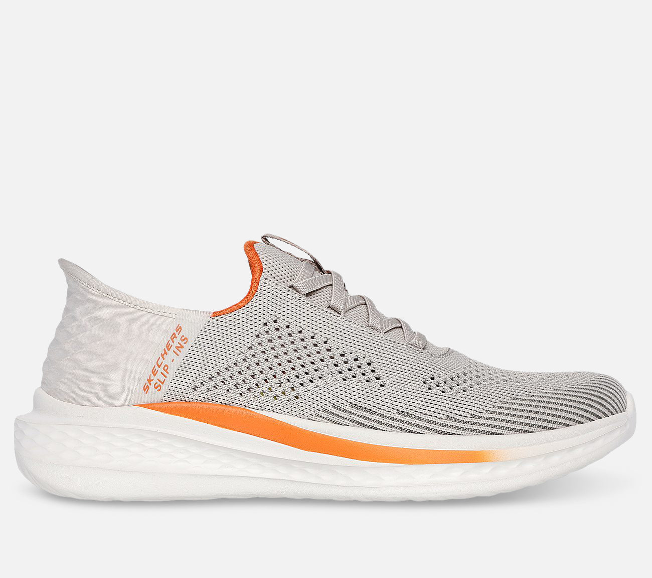 Relaxed Fit: Slip-ins: Slade - Quinto Shoe Skechers.fi