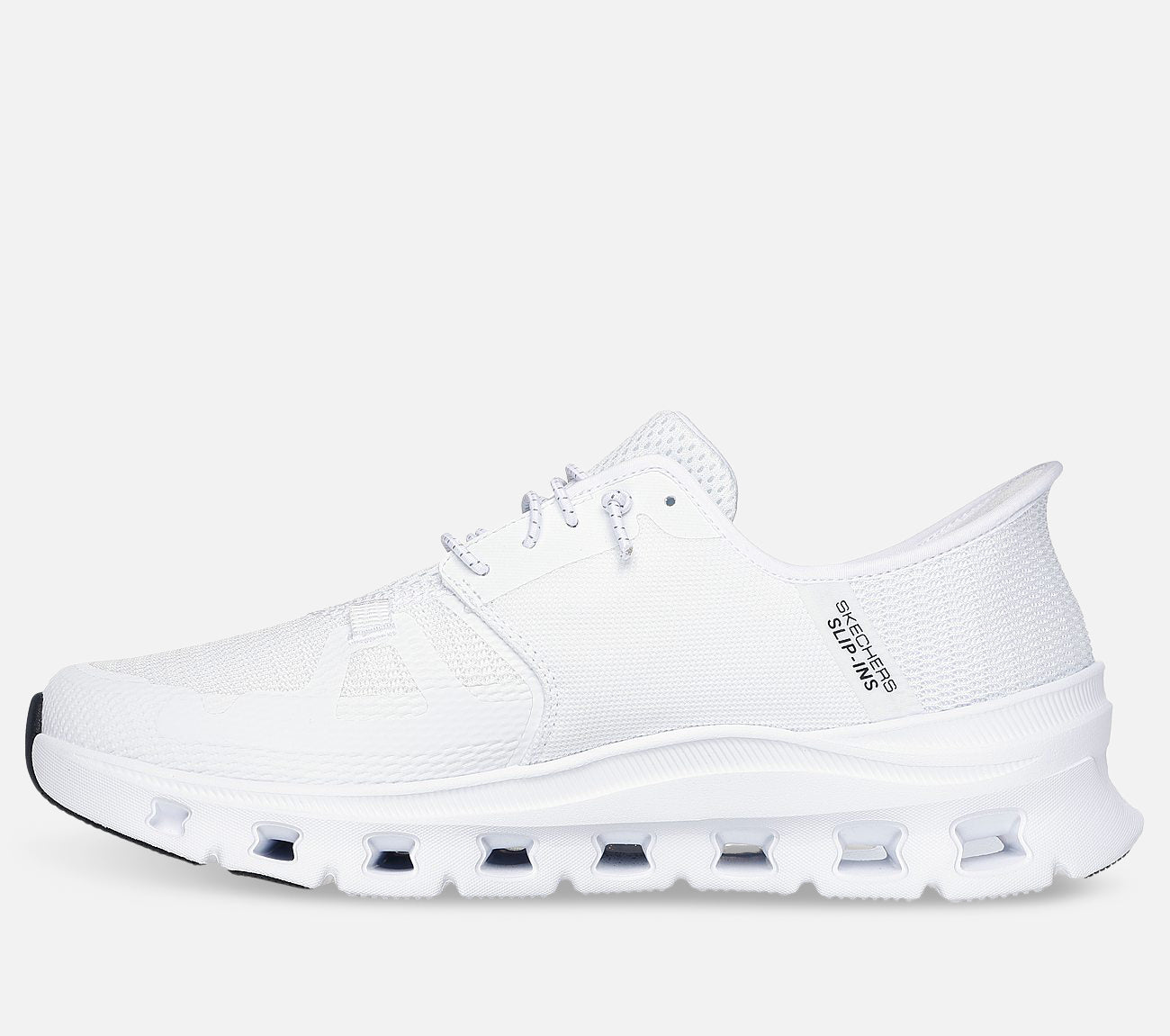 Wide Fit: Slip-ins: Glide-Step Pro Shoe Skechers.fi