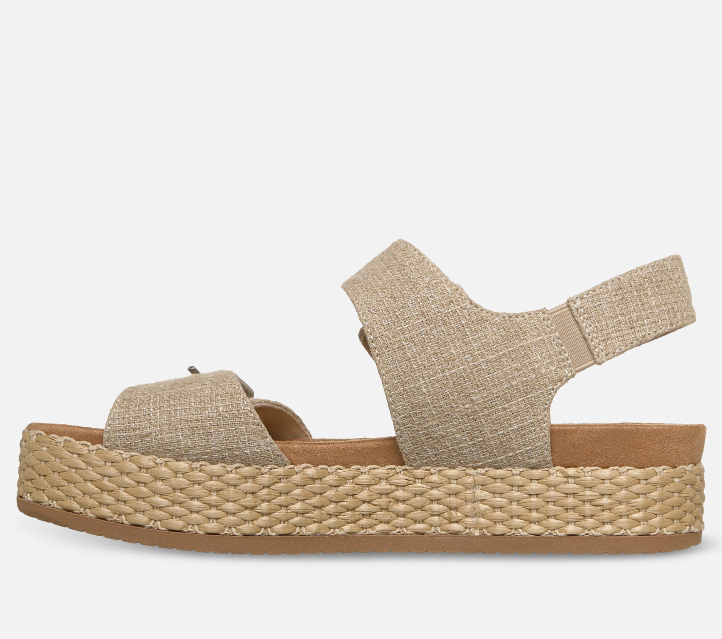 BOBS Misty Kiss – Summer Stroll Sandal Skechers.fi