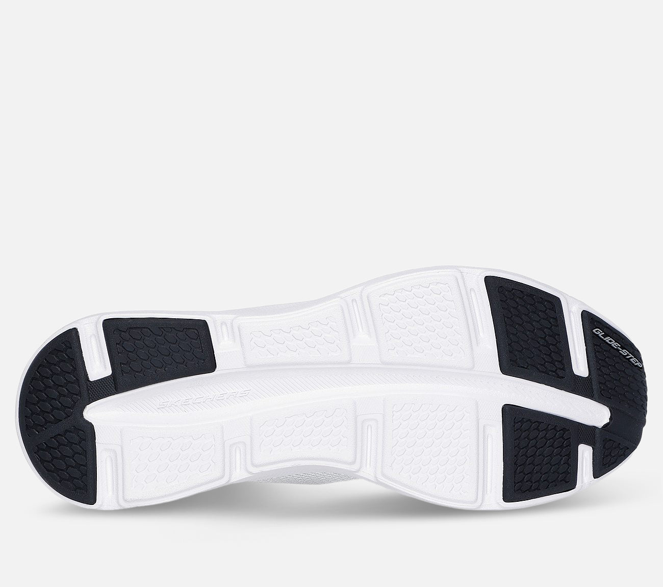 Wide Fit: Slip-ins: Glide-Step Altus - Turn Out Shoe Skechers.fi