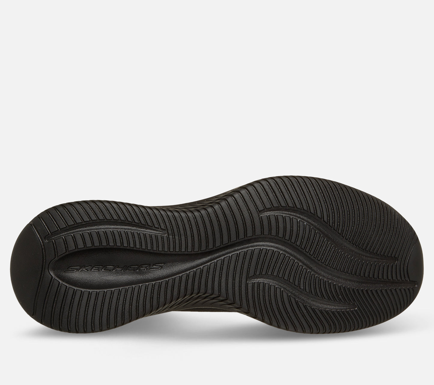 Wide Fit: Slip-ins: Ultra Flex 4.0 - Calavera Shoe Skechers.fi