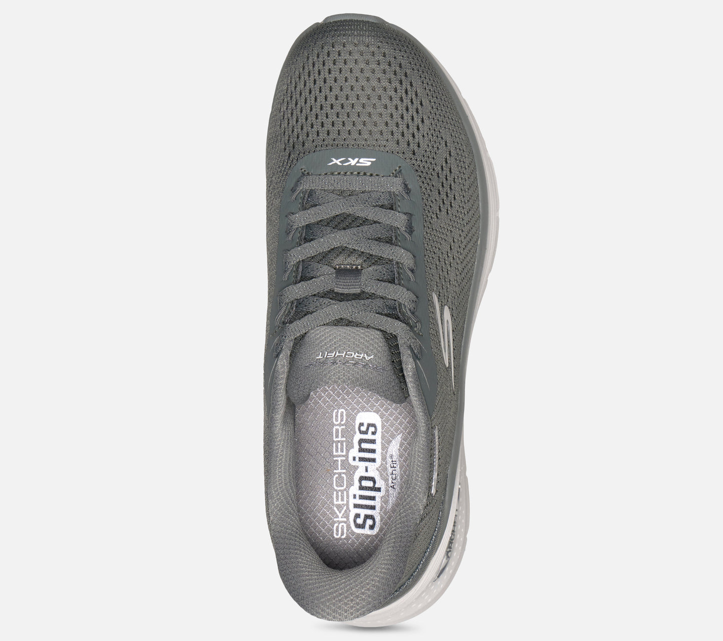 Slip-ins: Arch Fit 3.0 - True Step