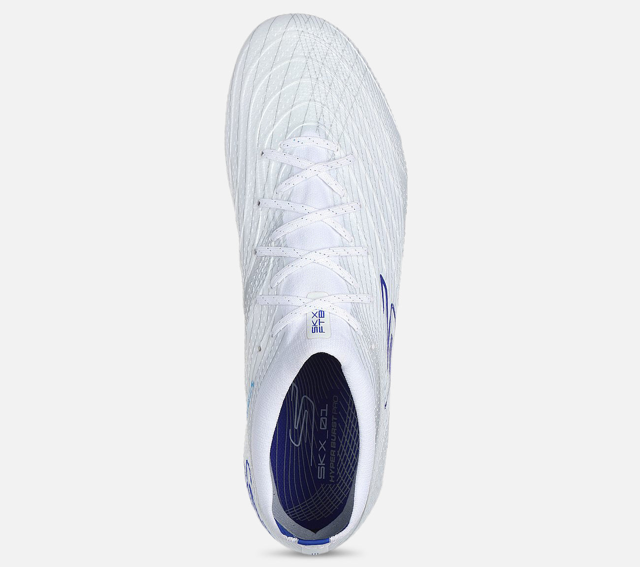 SKX 01 - Low FG Football Skechers.fi