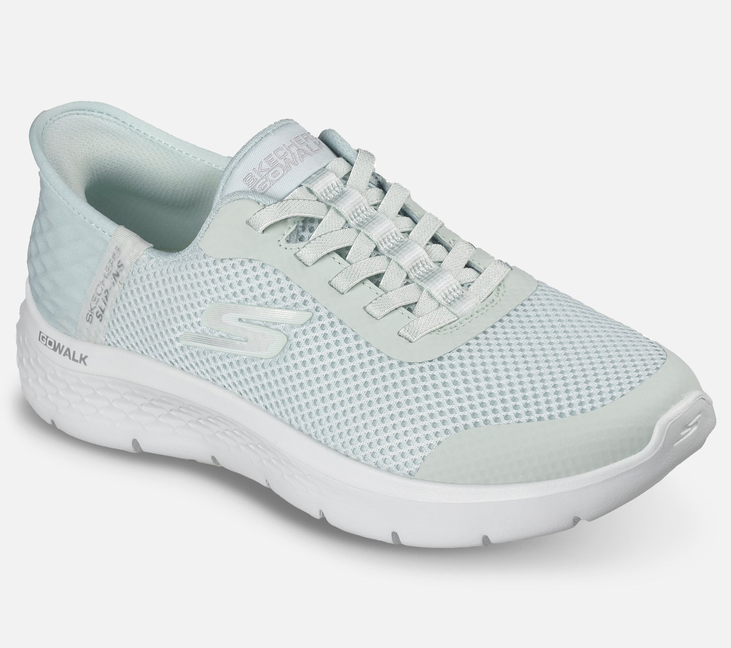 Slip-ins: GO WALK Flex - Grand Entry