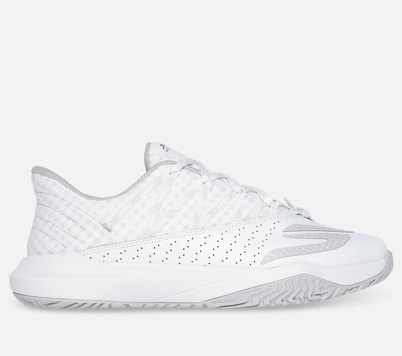 Relaxed Fit: Viper Court Rally Shoe Skechers.fi