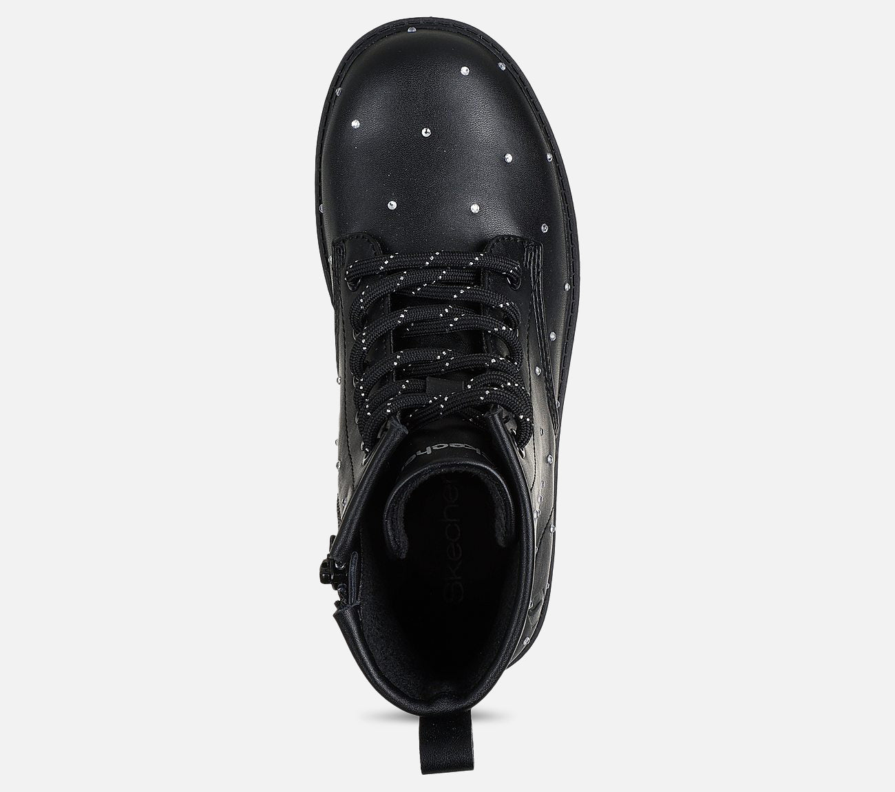 Gravlen HI - Jewel Strut Boot Skechers.fi