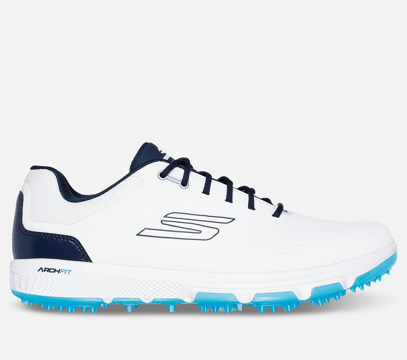 GO GOLF PRO 6 SL - Waterproof Golf Skechers.fi