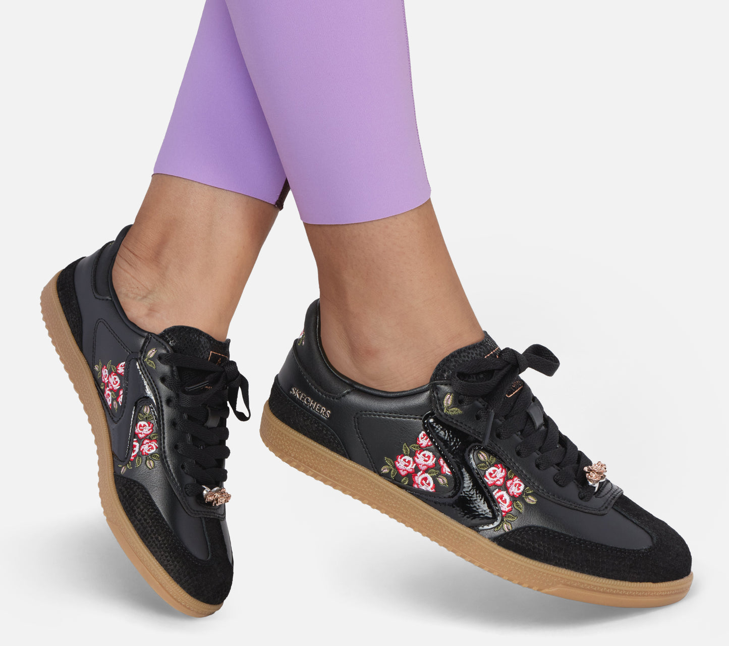 Hotshot - Fiercely Floral