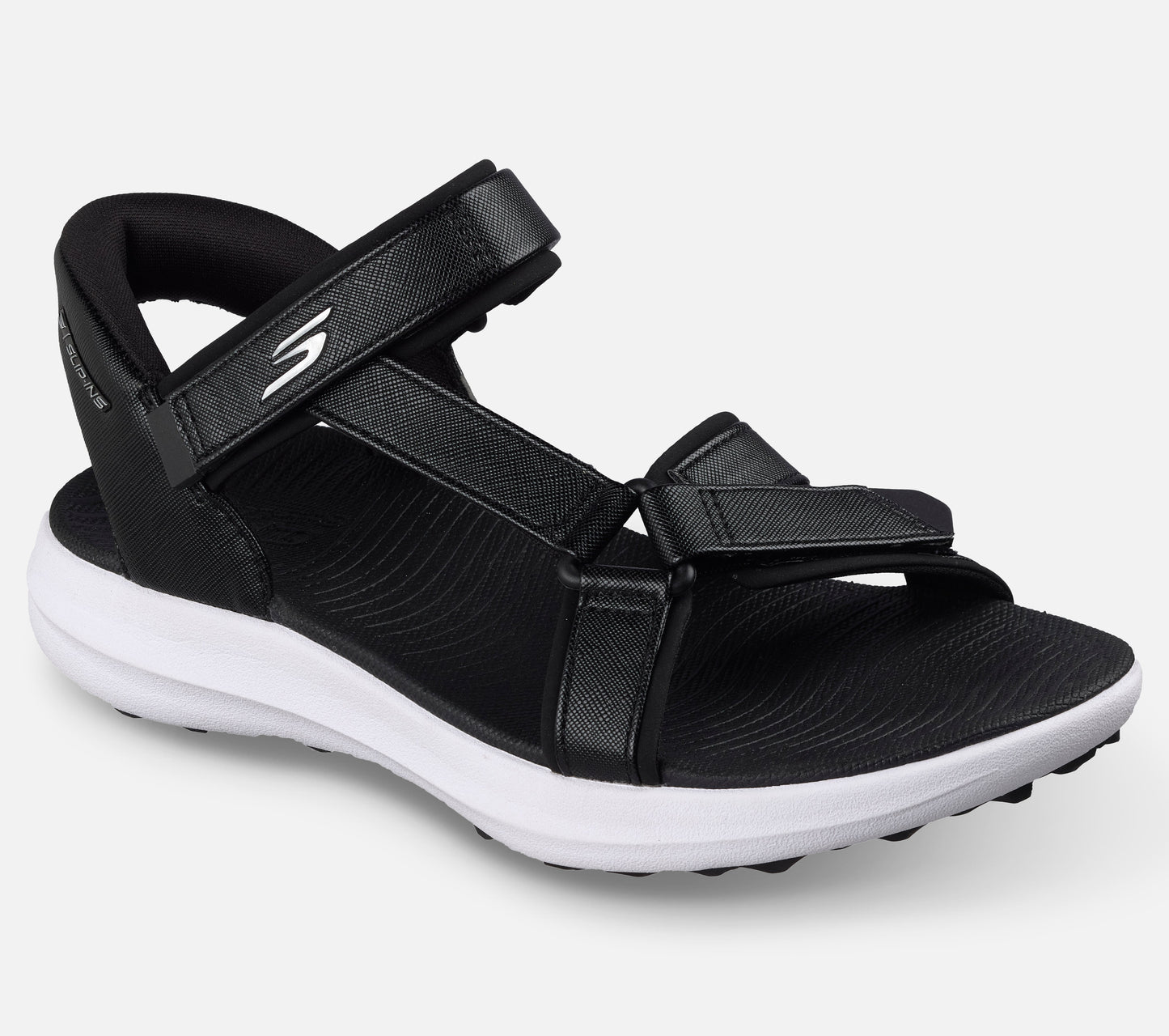 Slip-ins: GO GOLF Sandal Golf Skechers.fi