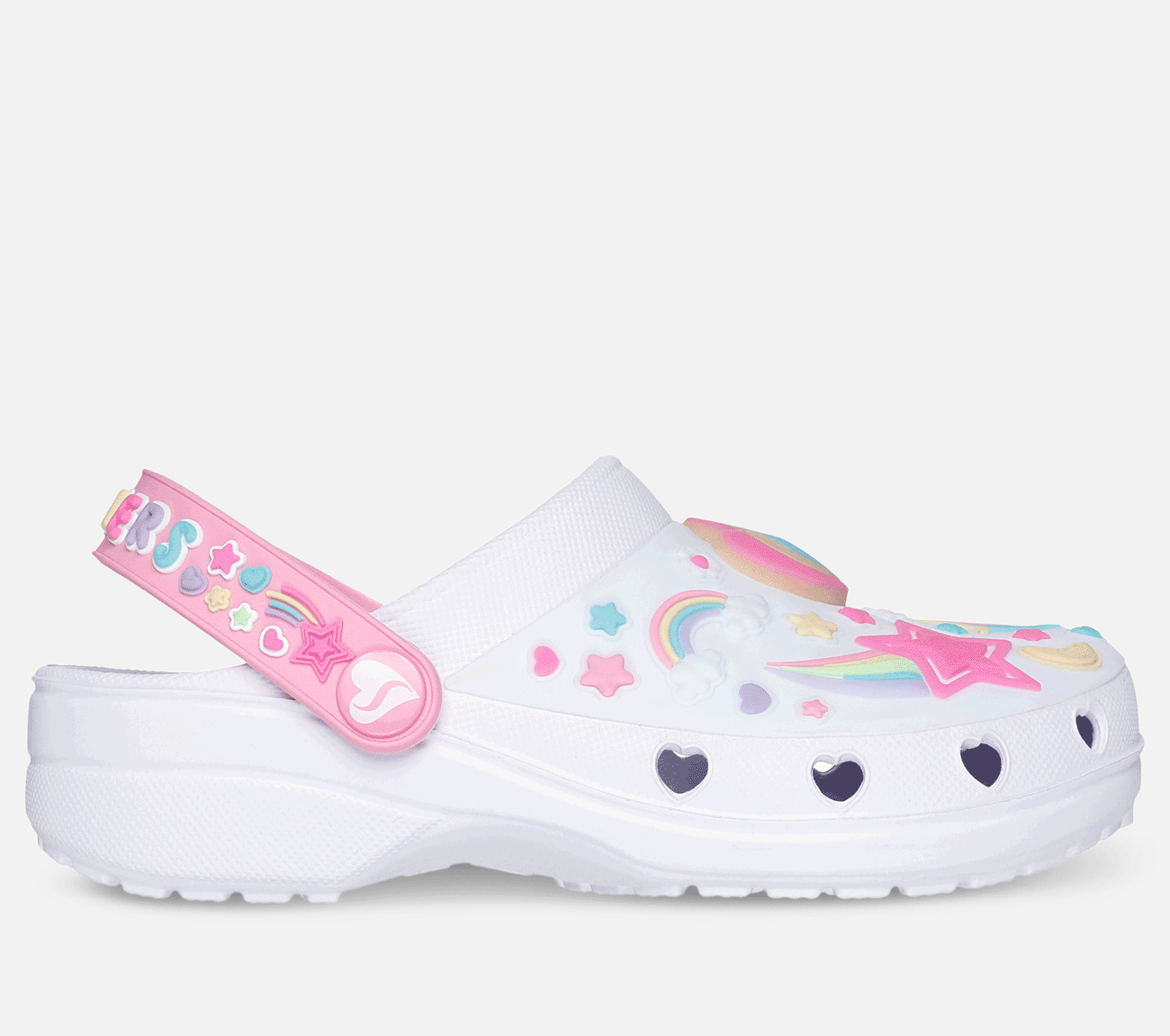 Heart Charmer - Girly Land Shoe Skechers.fi