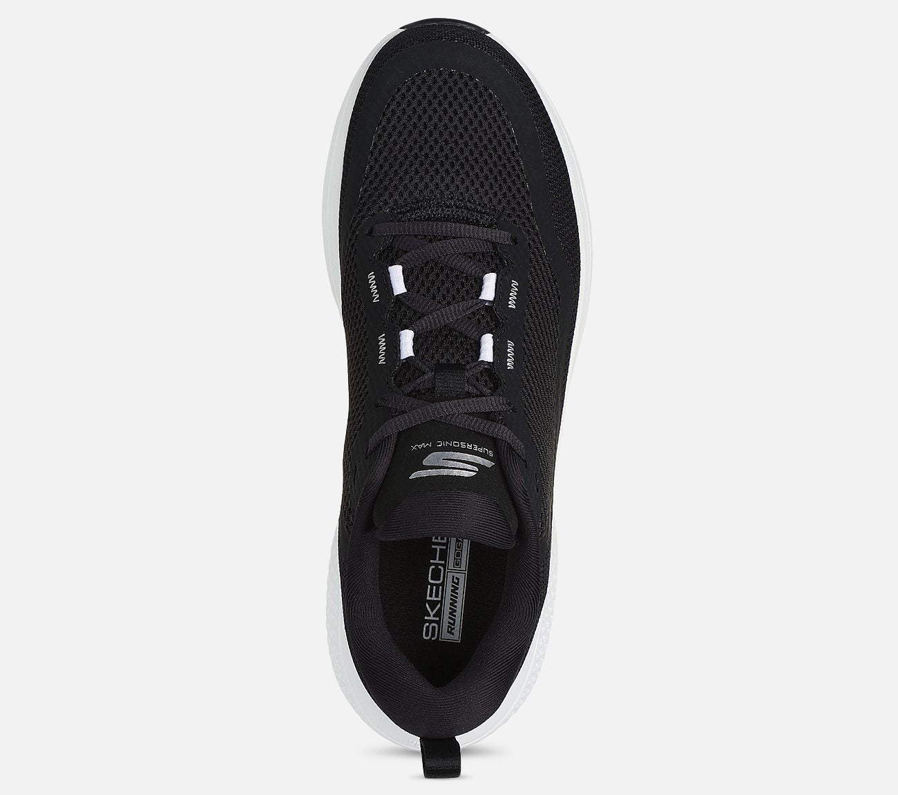 GO RUN Supersonic Max Shoe Skechers.fi