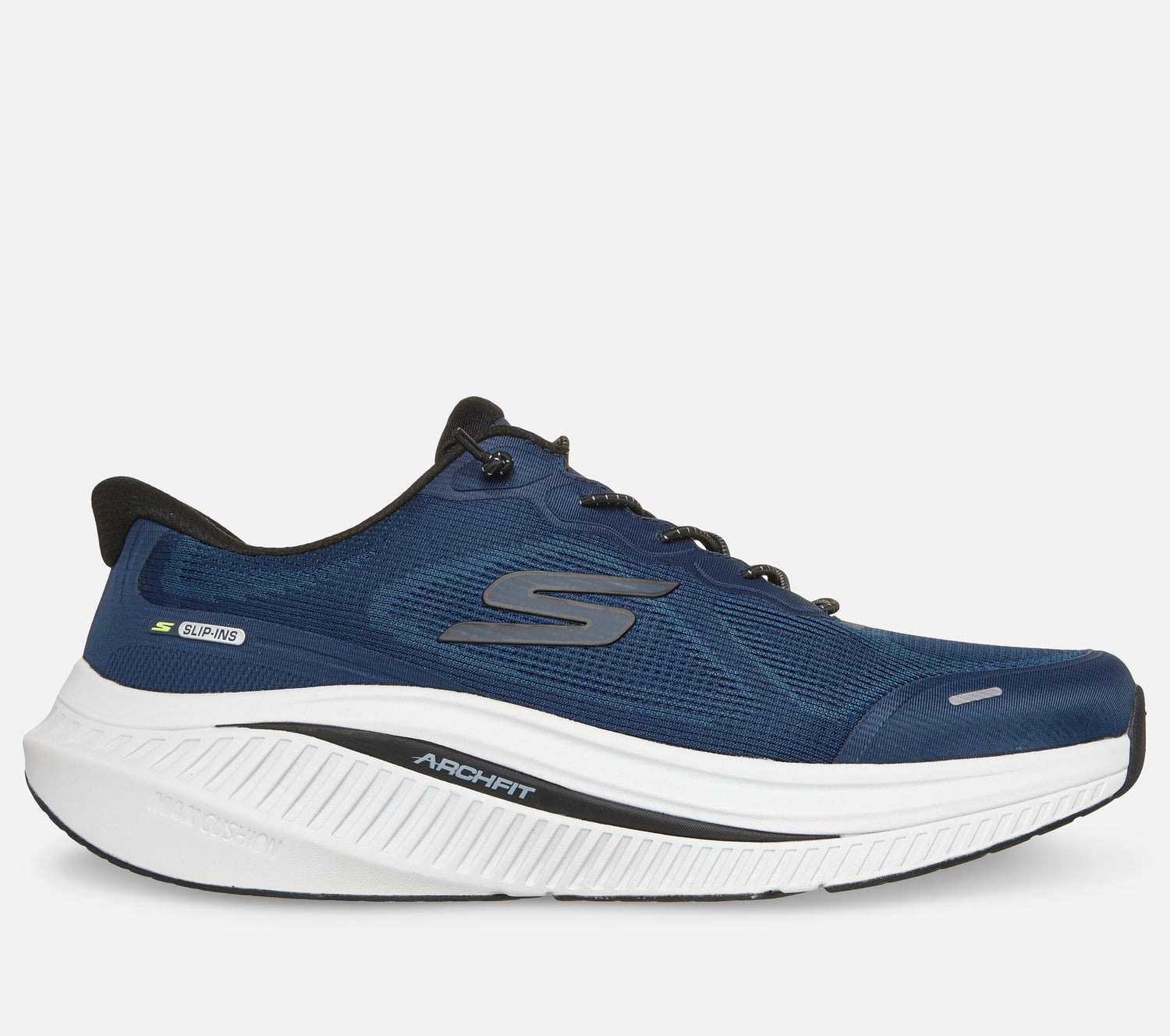 Slip-ins: GO WALK Max Cushioning Arch Fit – Justin Shoe Skechers.fi