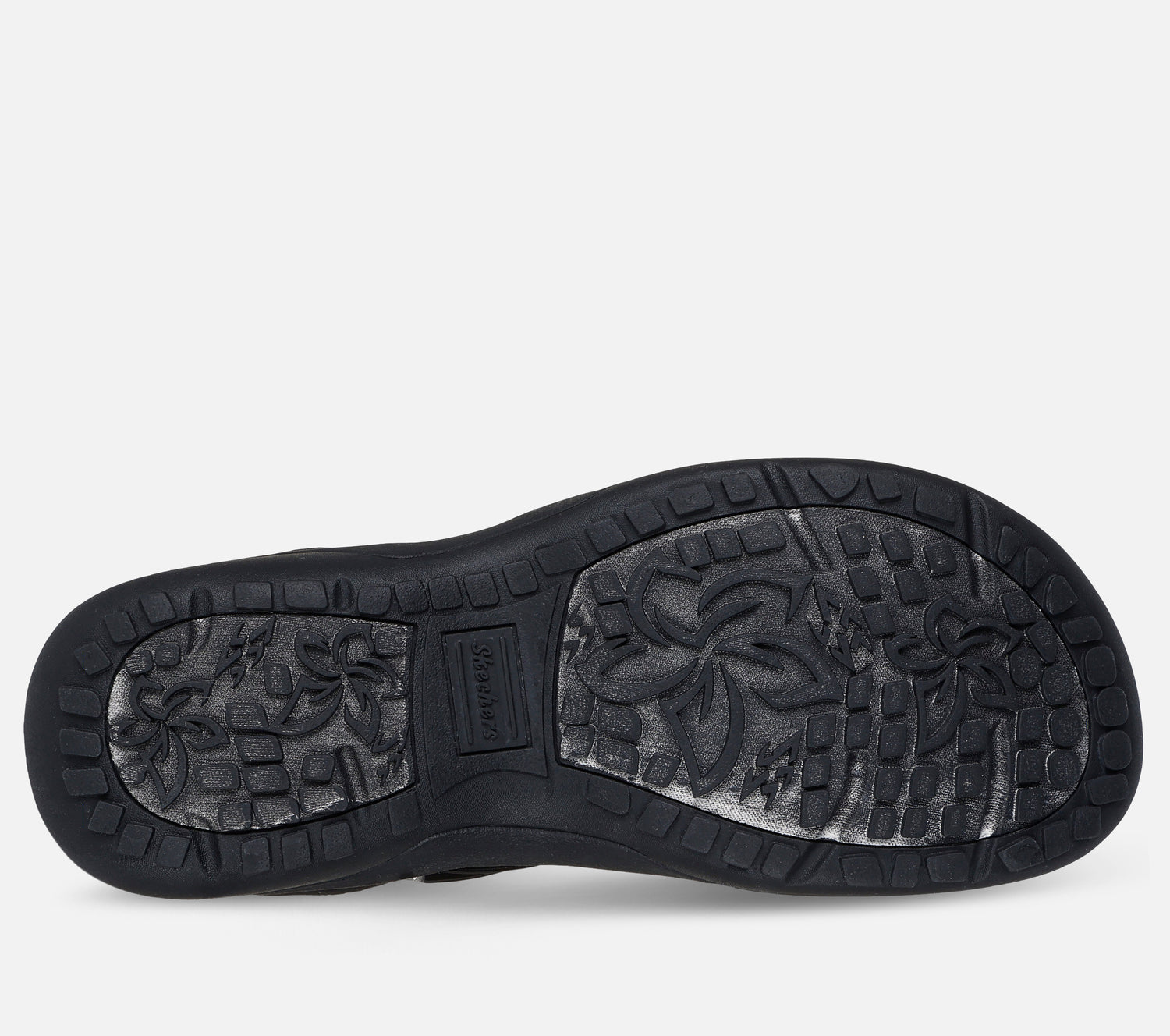 Slip-ins: Reggae Slim - Simply Stretchy Sandal Skechers.fi