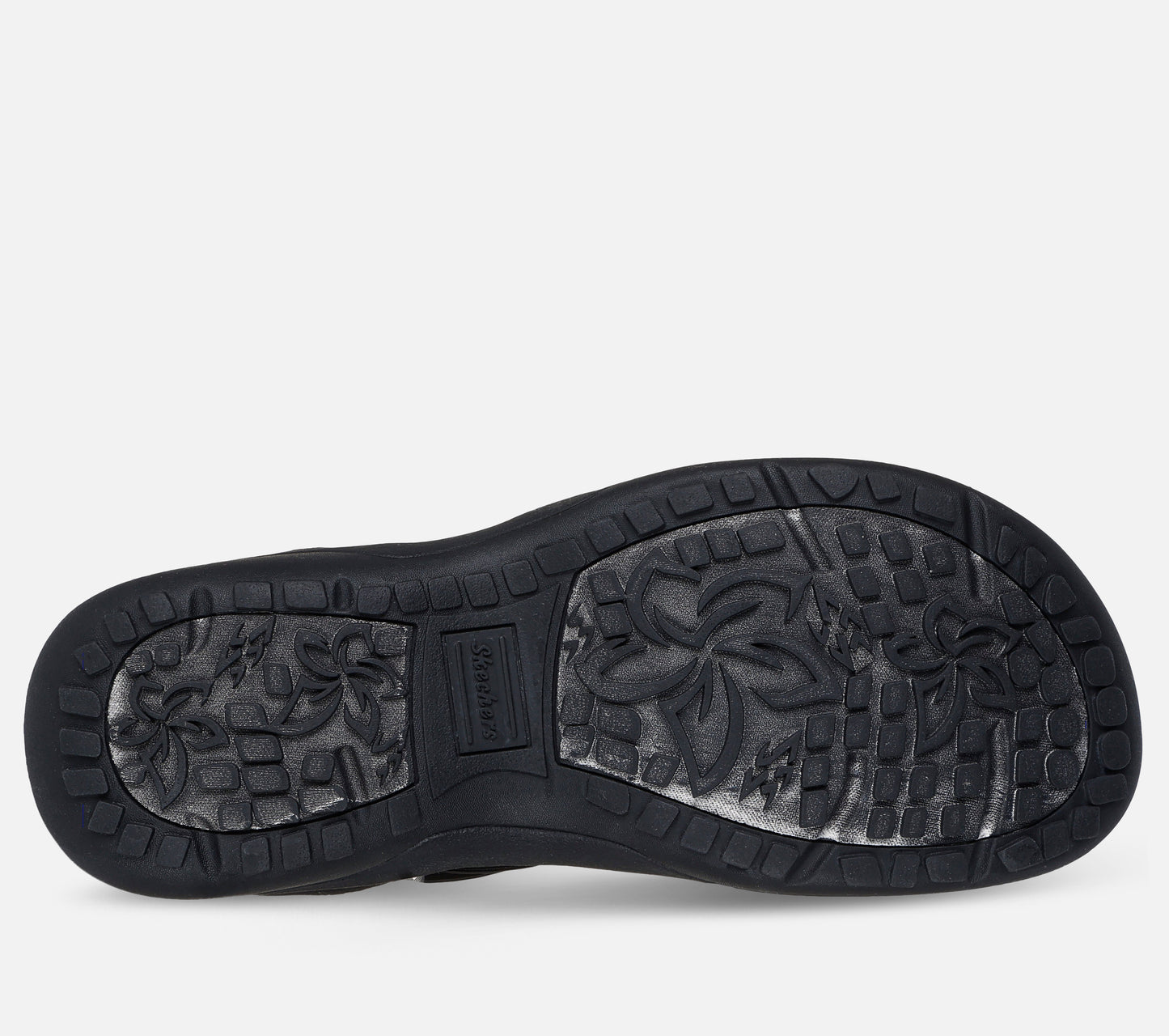Slip-ins: Reggae Slim - Simply Stretchy Sandal Skechers.fi