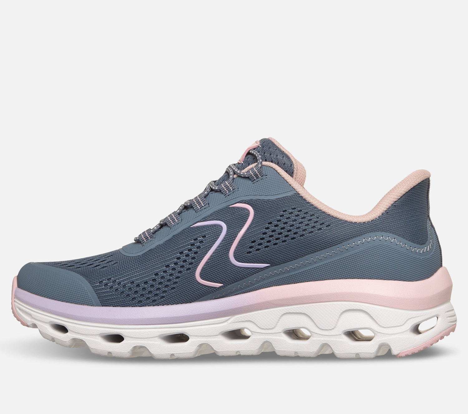 Slip-ins: Glide-Step Sole Shoe Skechers.fi