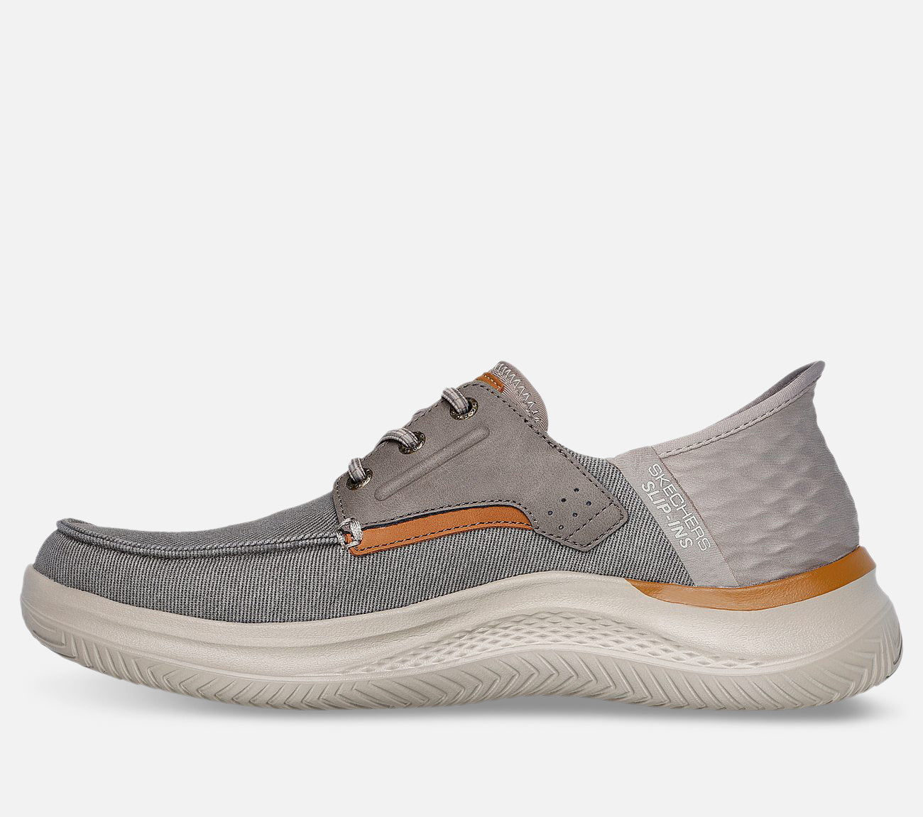 Relaxed Fit: Slip-ins: Hasting - Niko Shoe Skechers.fi