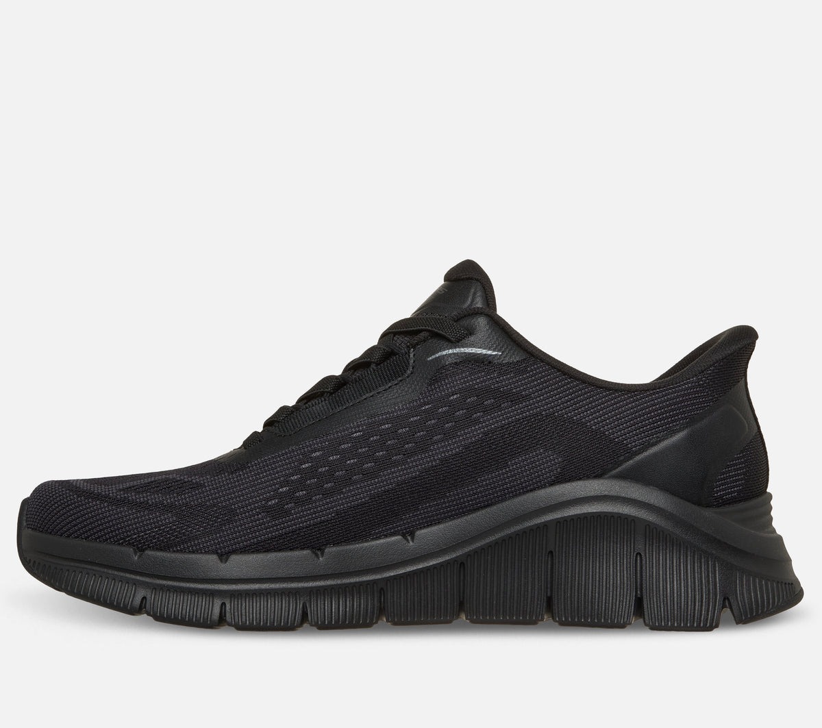 Relaxed Fit: Slip-ins: Flex - Zayder Shoe Skechers.fi