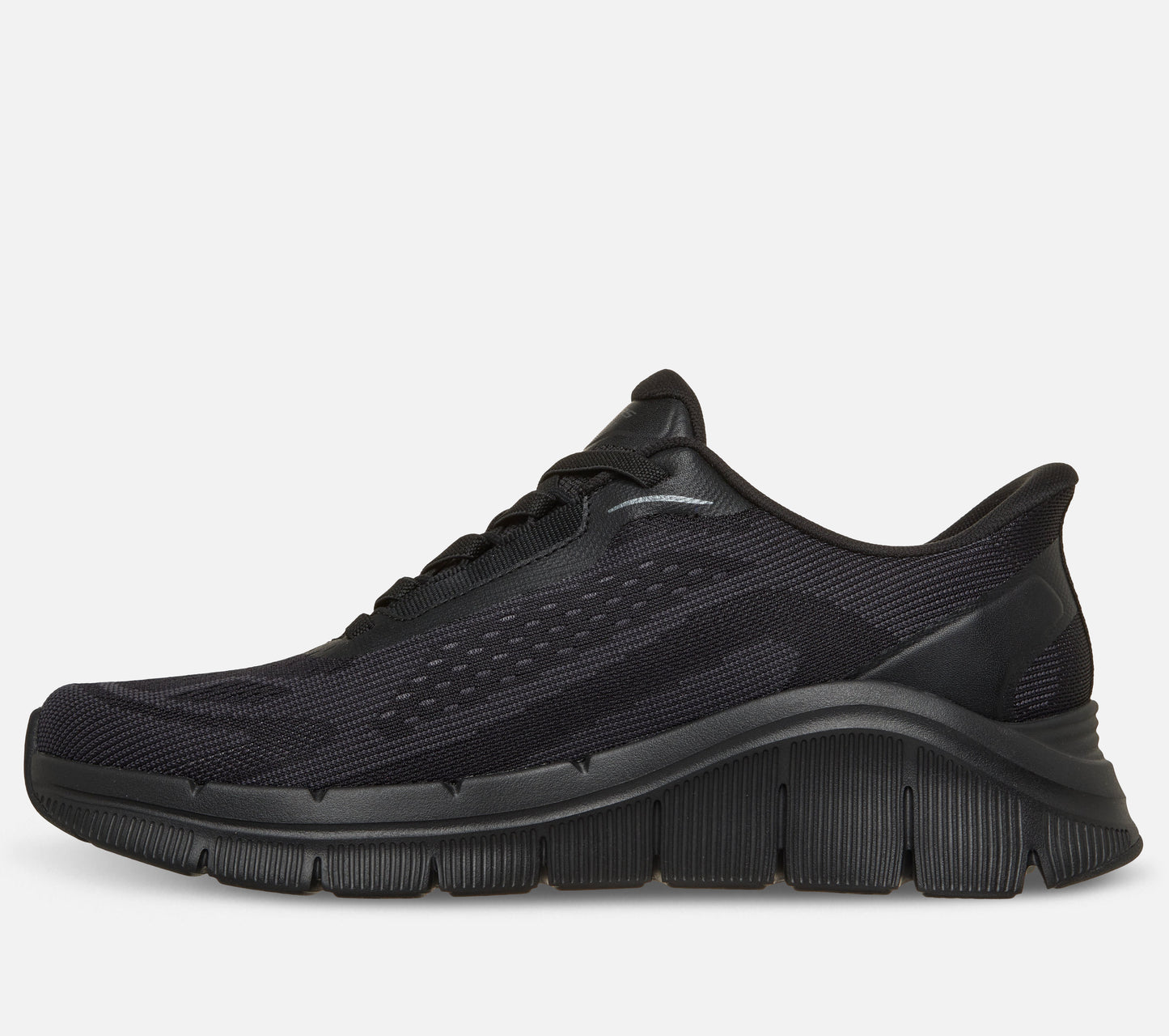 Relaxed Fit: Slip-ins: Flex - Zayder Shoe Skechers.fi