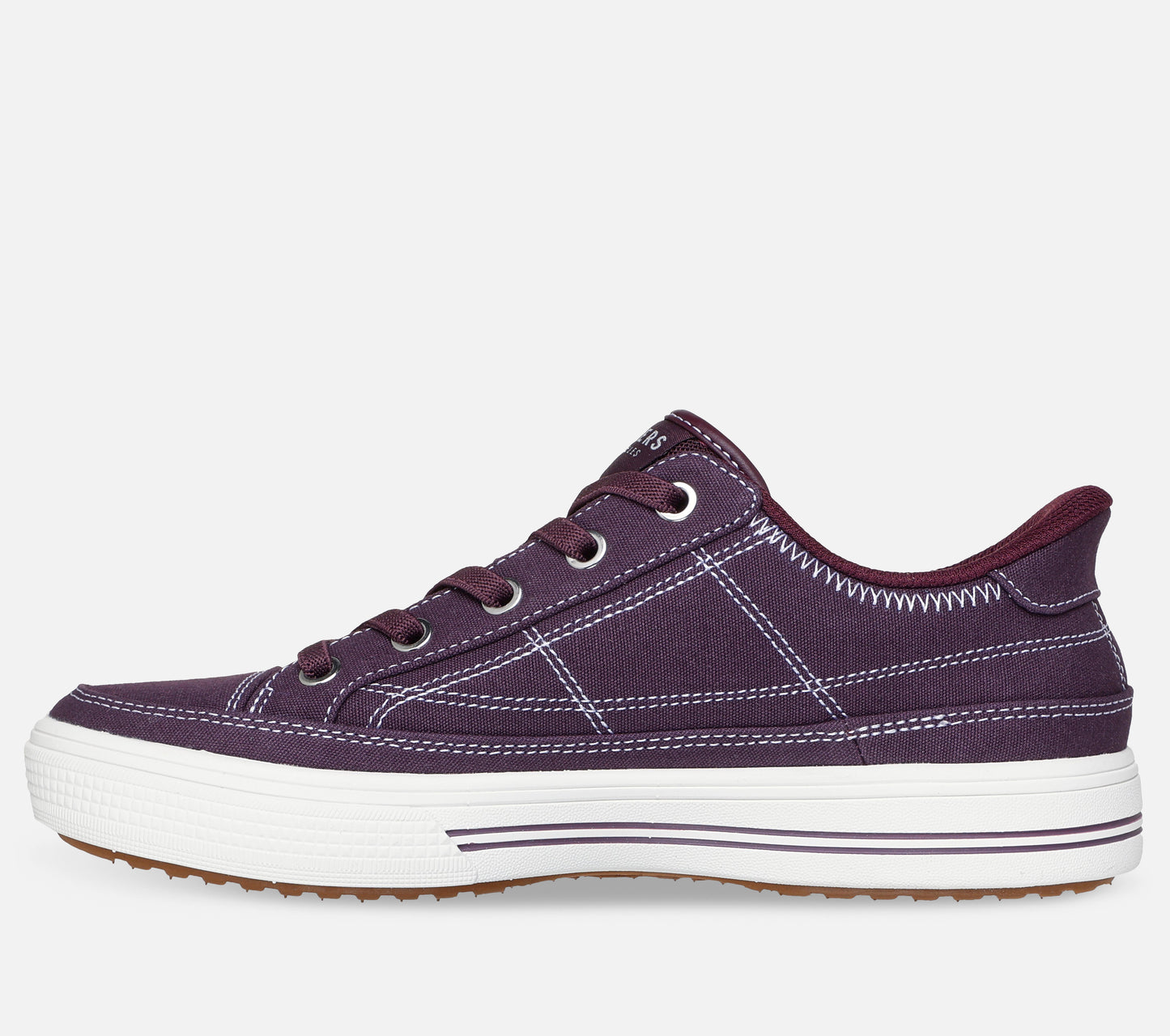 Slip-ins: Arch Fit Arcade - See Ya There Shoe Skechers.fi