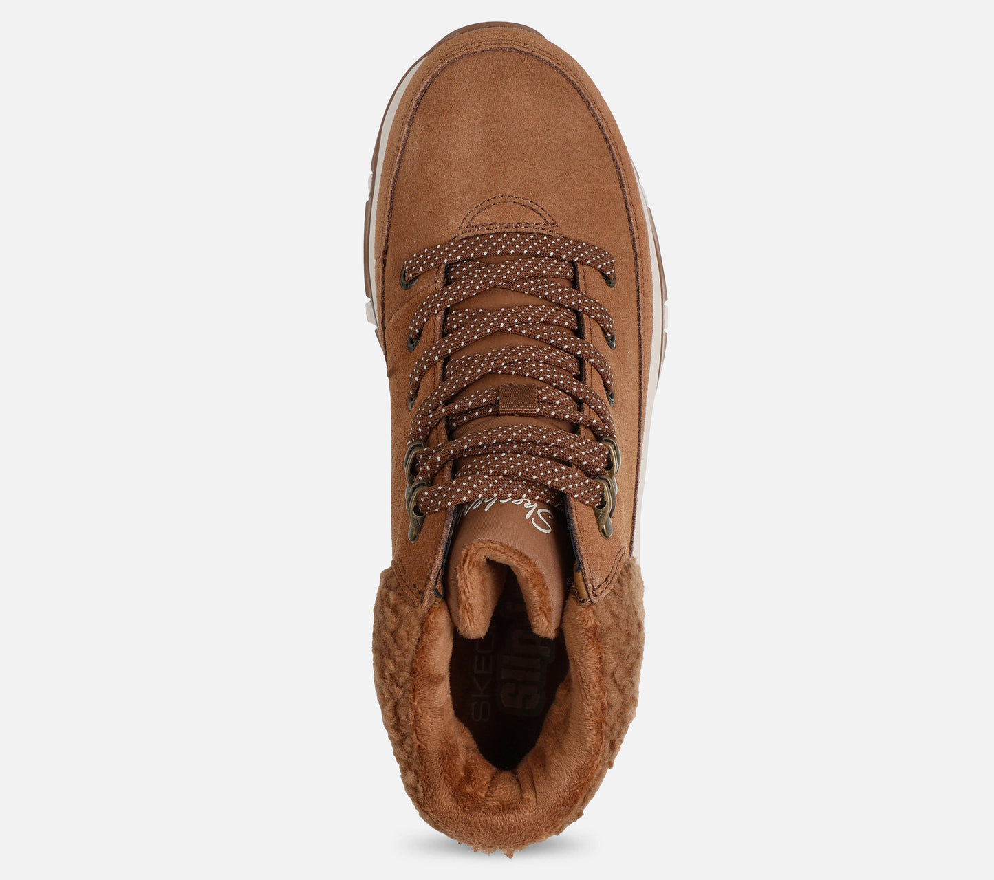 Relaxed Fit: Slip-ins: Trego - Snow Breeze - Waterproof Skechers.fi