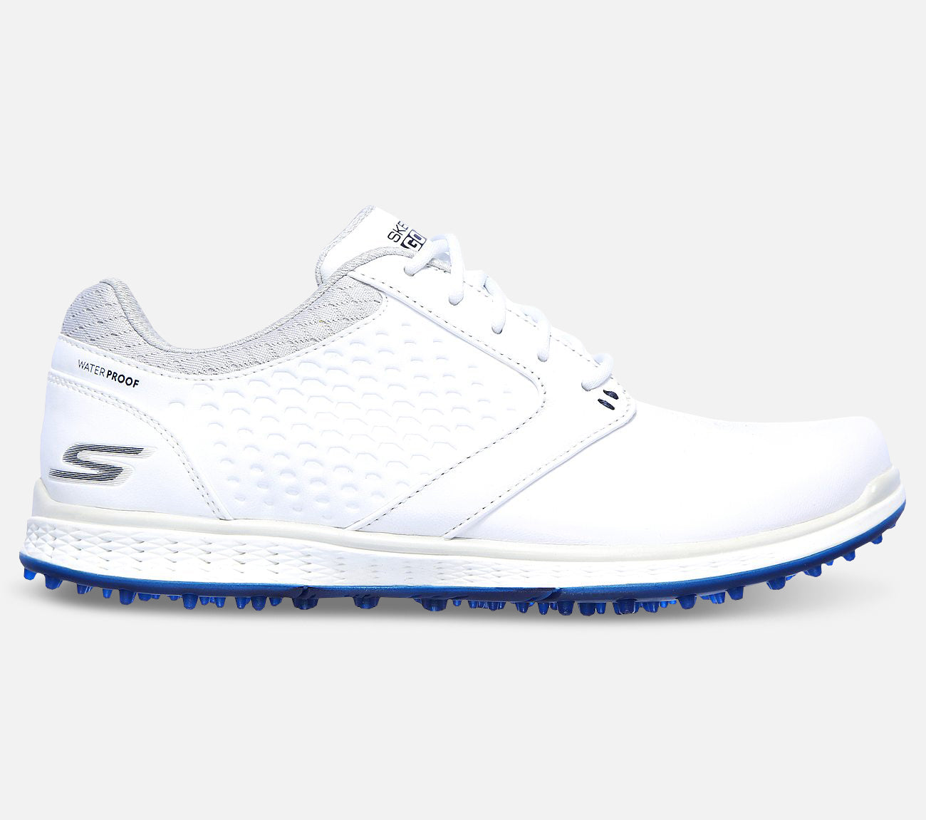 GO GOLF Elite 3 - Deluxe Waterproof Golf Skechers