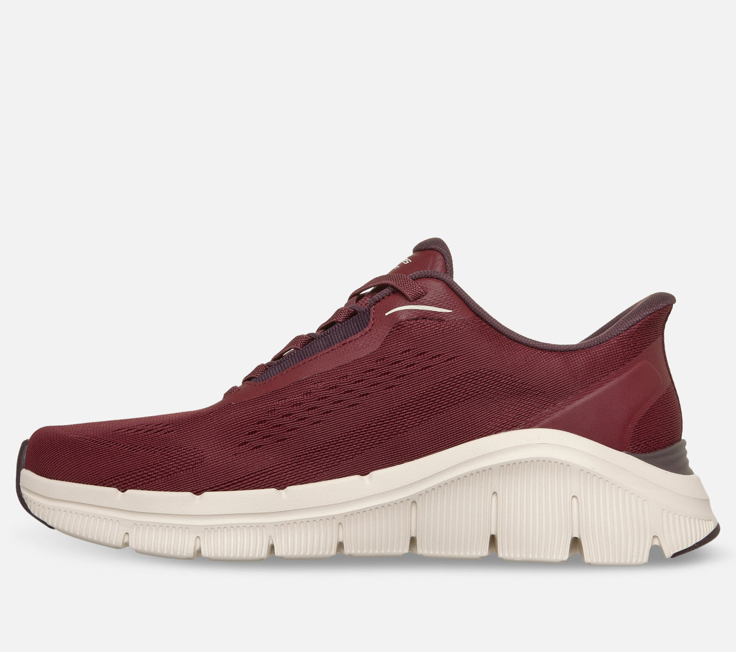 Relaxed Fit: Slip-ins: Flex - Zayder Shoe Skechers.fi