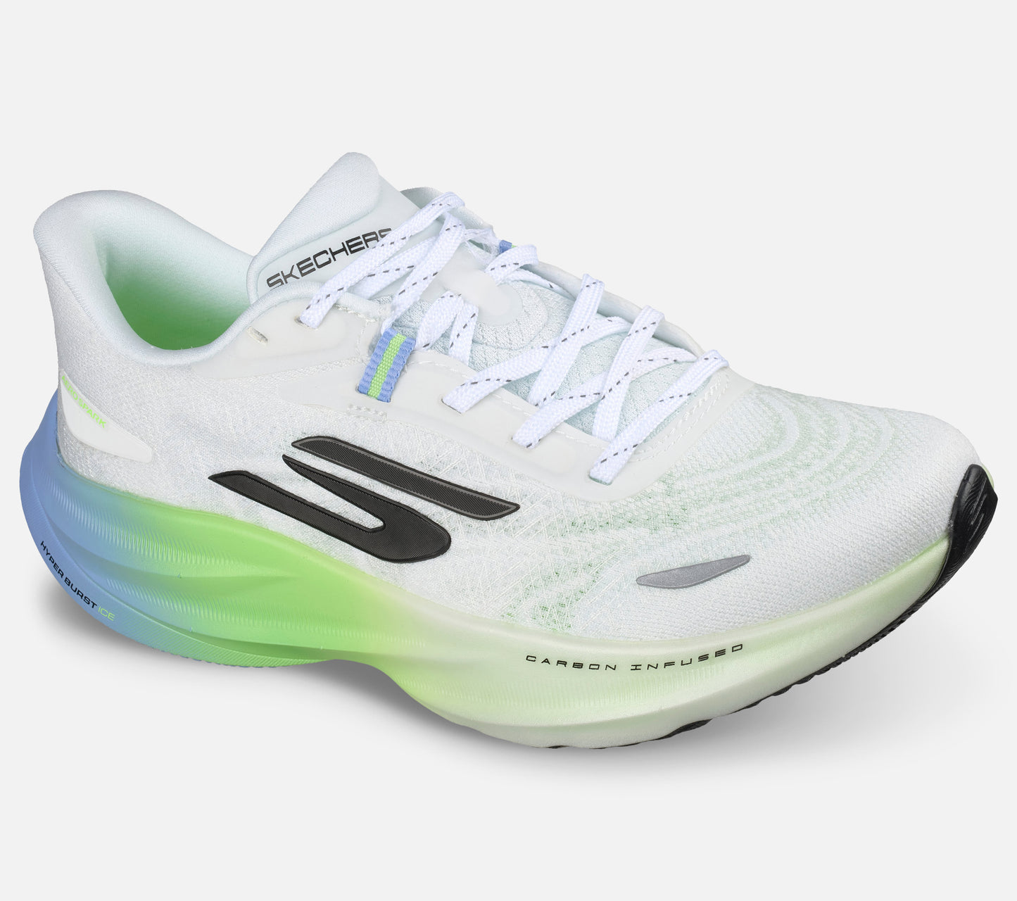 Aero Spark Shoe Skechers.fi