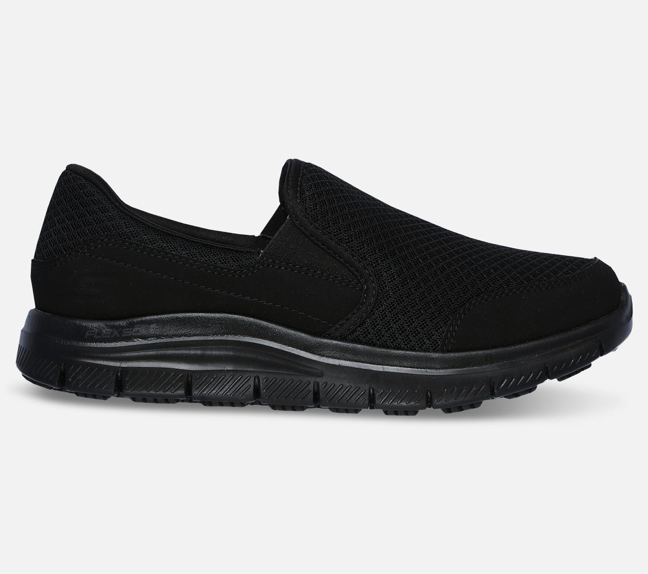 Work: Relaxed Fit: Cozard SR Work Skechers