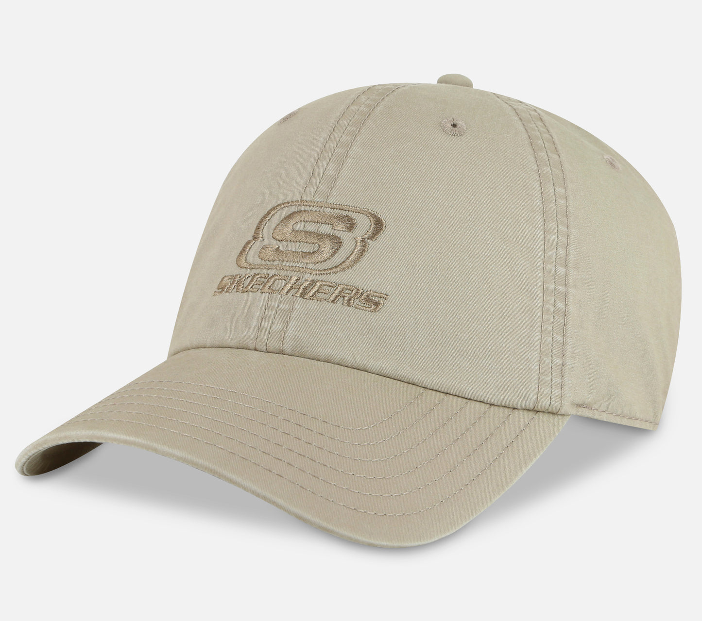Washed Dad Hat Hat Skechers.fi