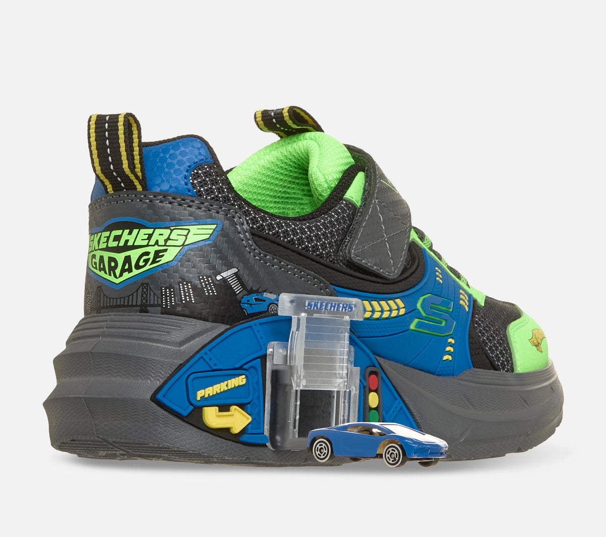 Garage Shoe Skechers.fi