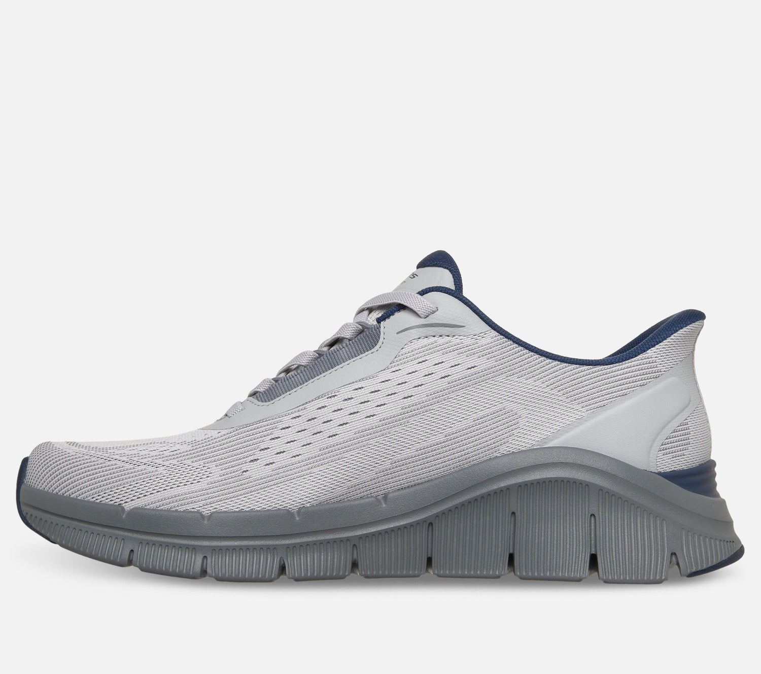 Relaxed Fit: Slip-ins: Flex - Zayder Shoe Skechers.fi