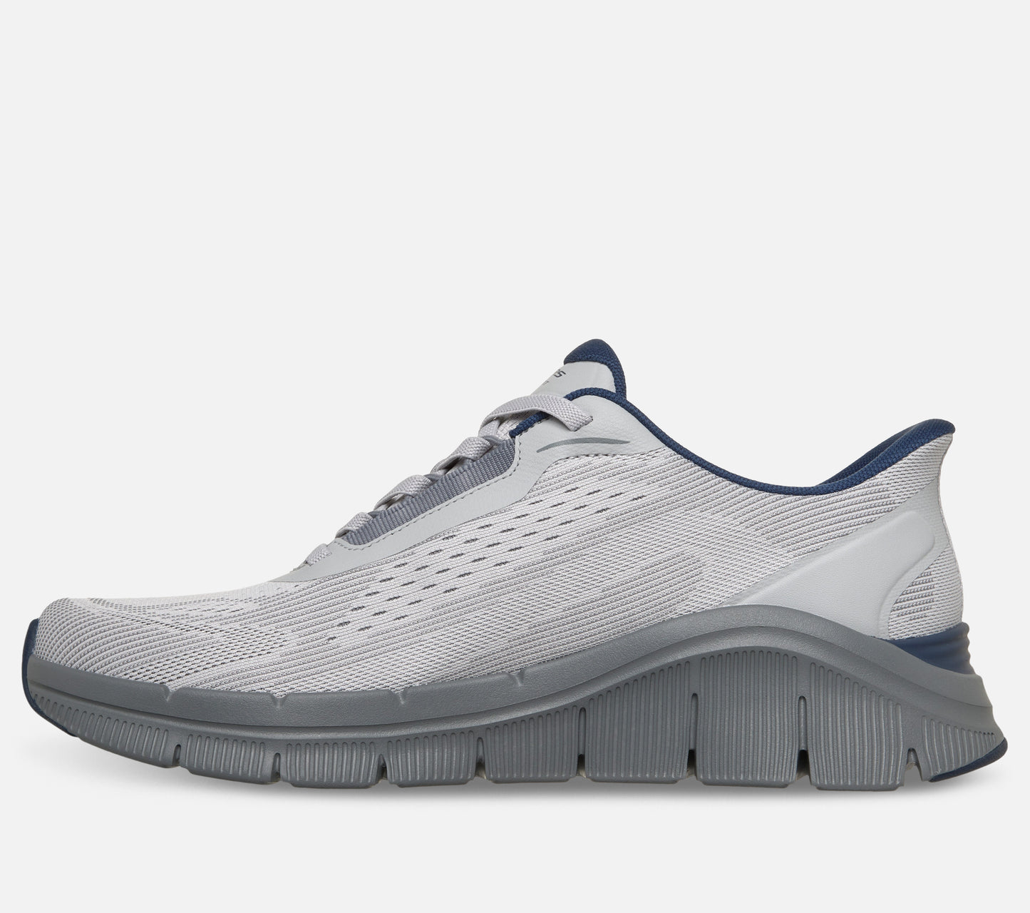 Relaxed Fit: Slip-ins: Flex - Zayder Shoe Skechers.fi