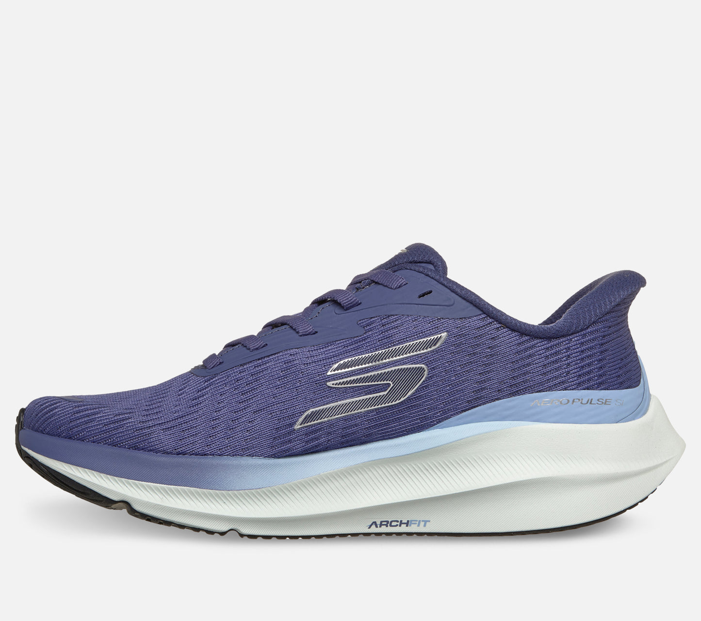 Slip-ins: Aero Pulse Shoe Skechers.fi