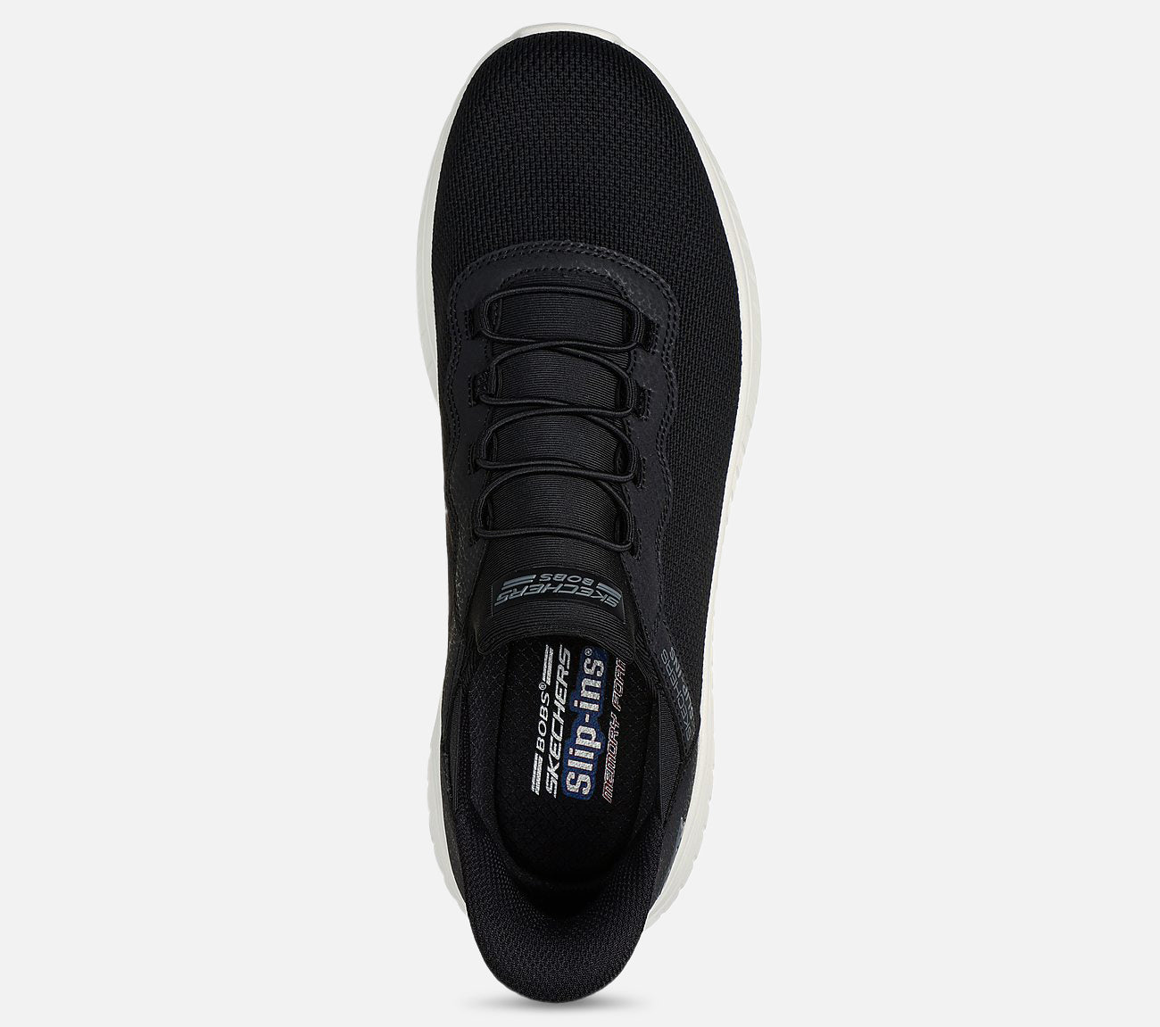 Slip-ins: BOBS Sport BOBS Squad Chaos - Daily Hype Shoe Skechers.fi