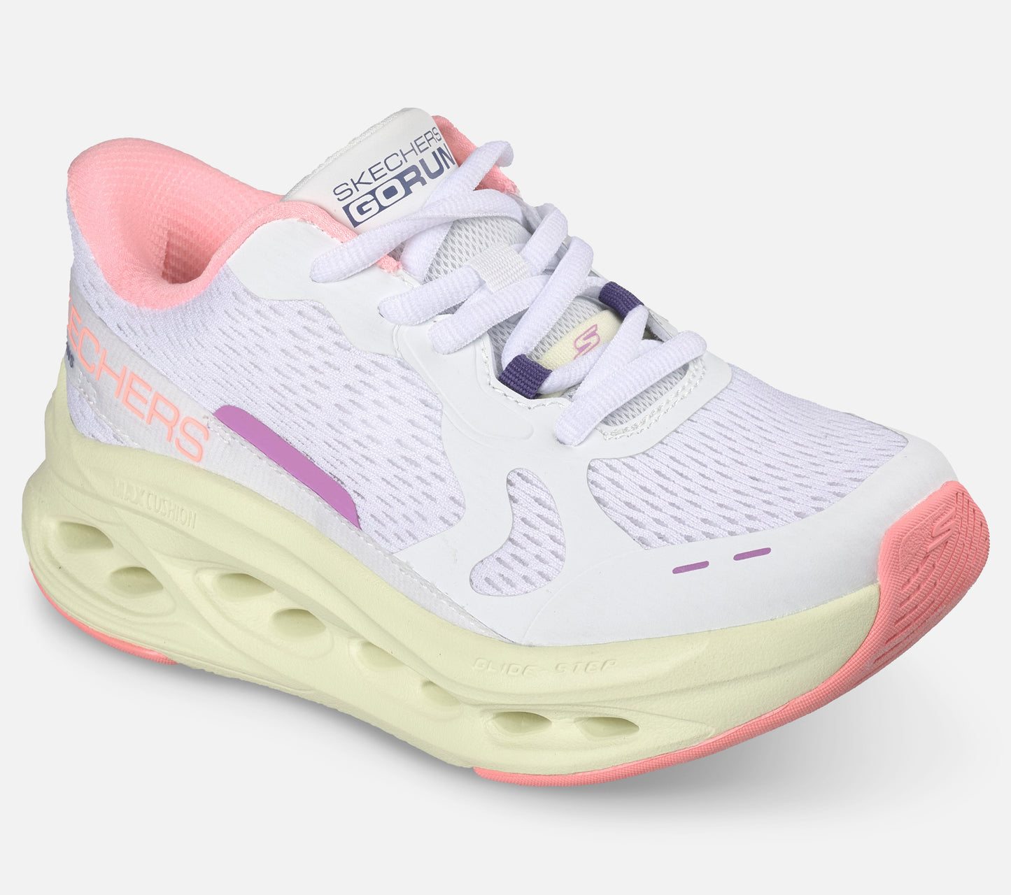 Slip-ins: Max Cushioning Glide-Step - Smooth Soles Shoe Skechers.fi