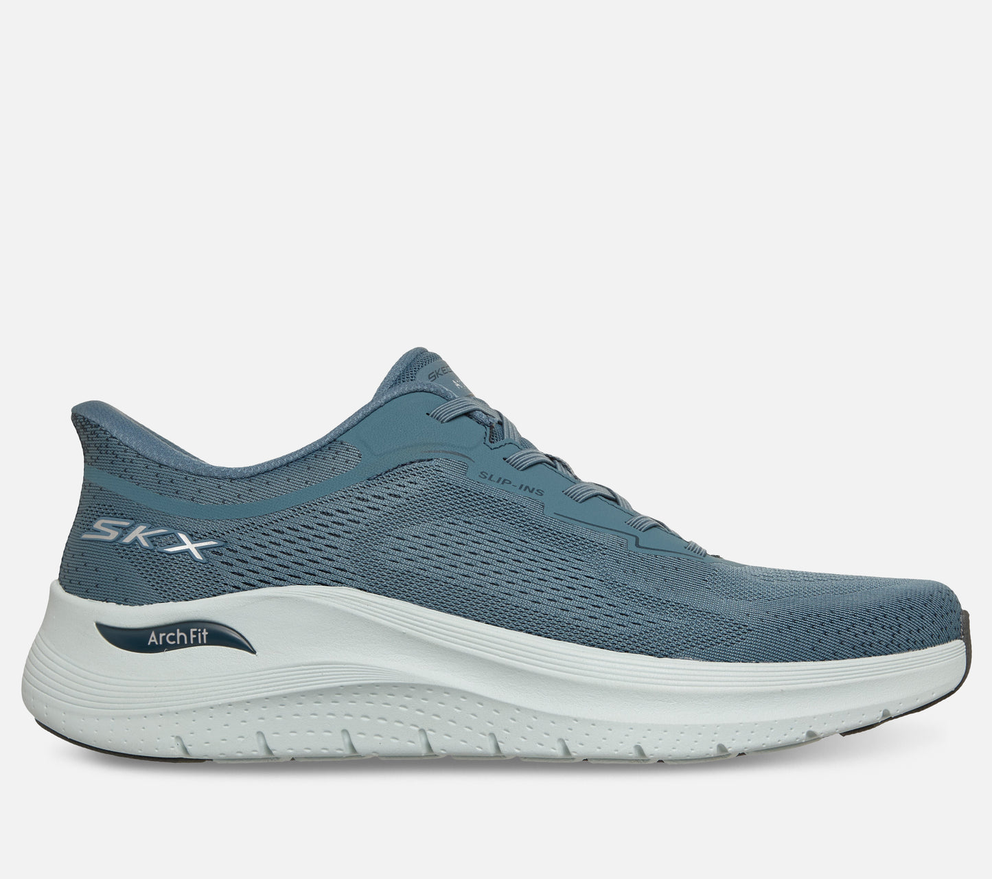 Slip-ins: Arch Fit 2.0 - Rovant Shoe Skechers.fi