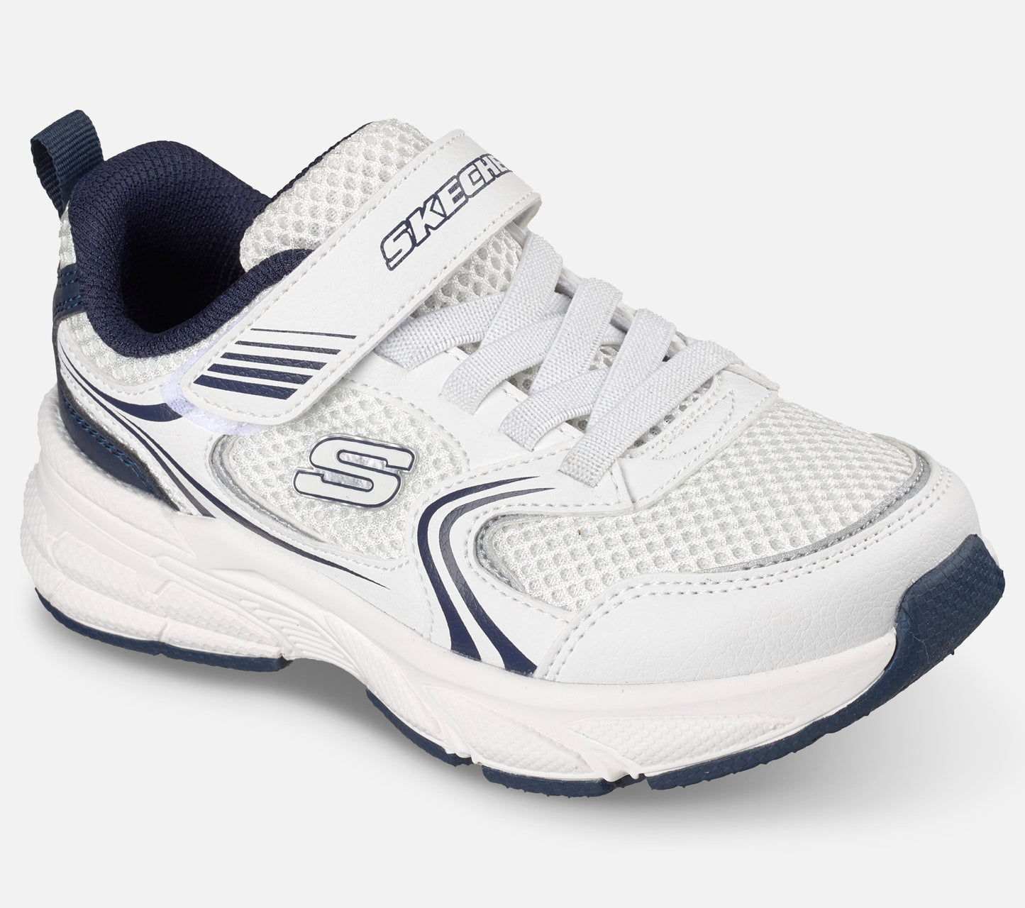 Retro-Graph Shoe Skechers.fi