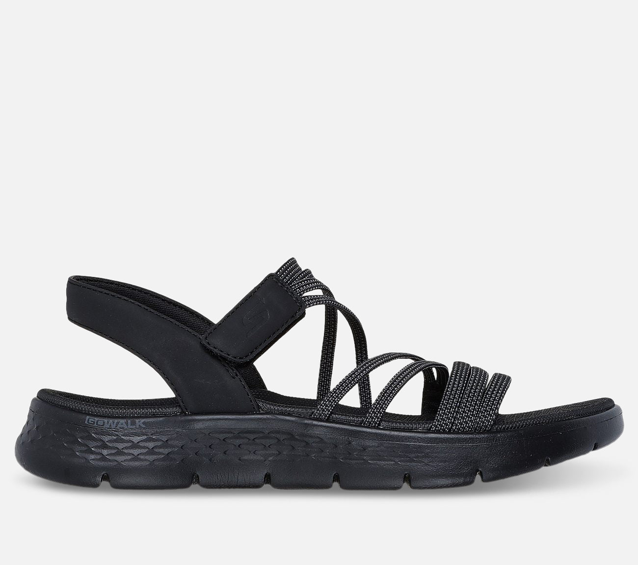 GO WALK Flex Sandal - Emma Sandal Skechers.fi