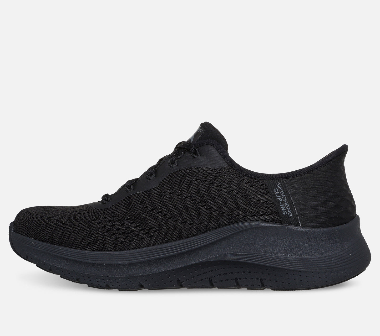 Slip-ins: Arch Fit 2.0 - Morning Mist - Waterproof Shoe Skechers.fi