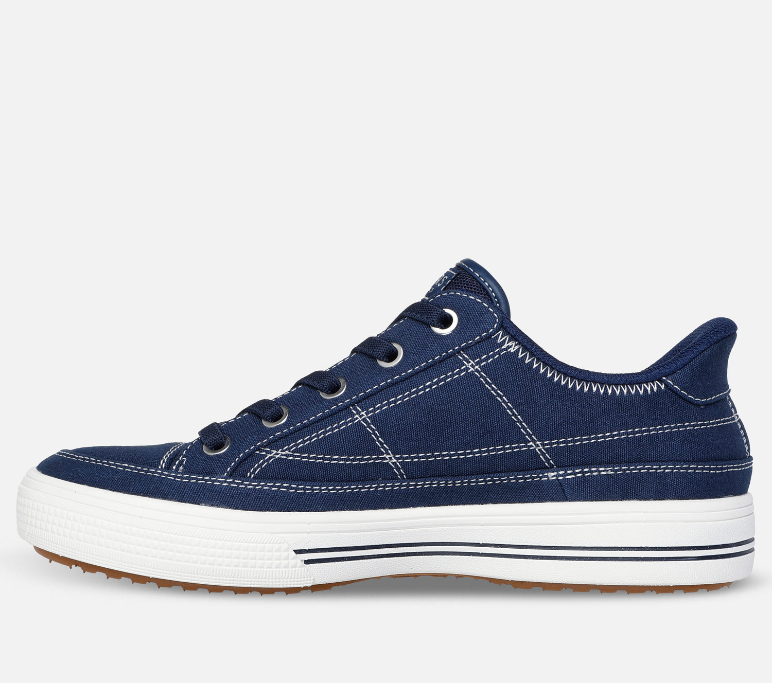 Slip-ins: Arch Fit Arcade - See Ya There Shoe Skechers.fi