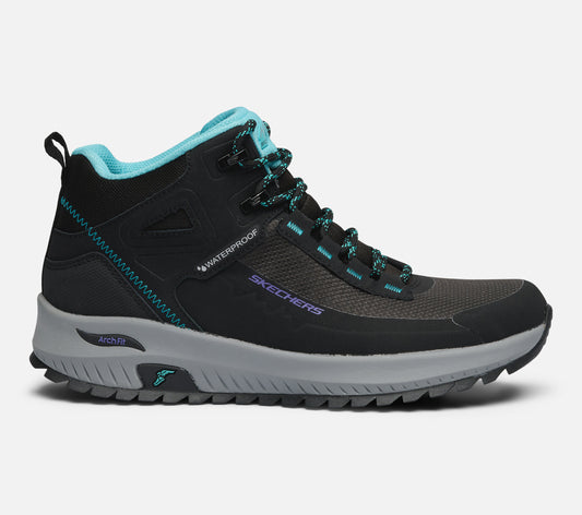 Arch Fit Discover - Waterproof Boot Skechers