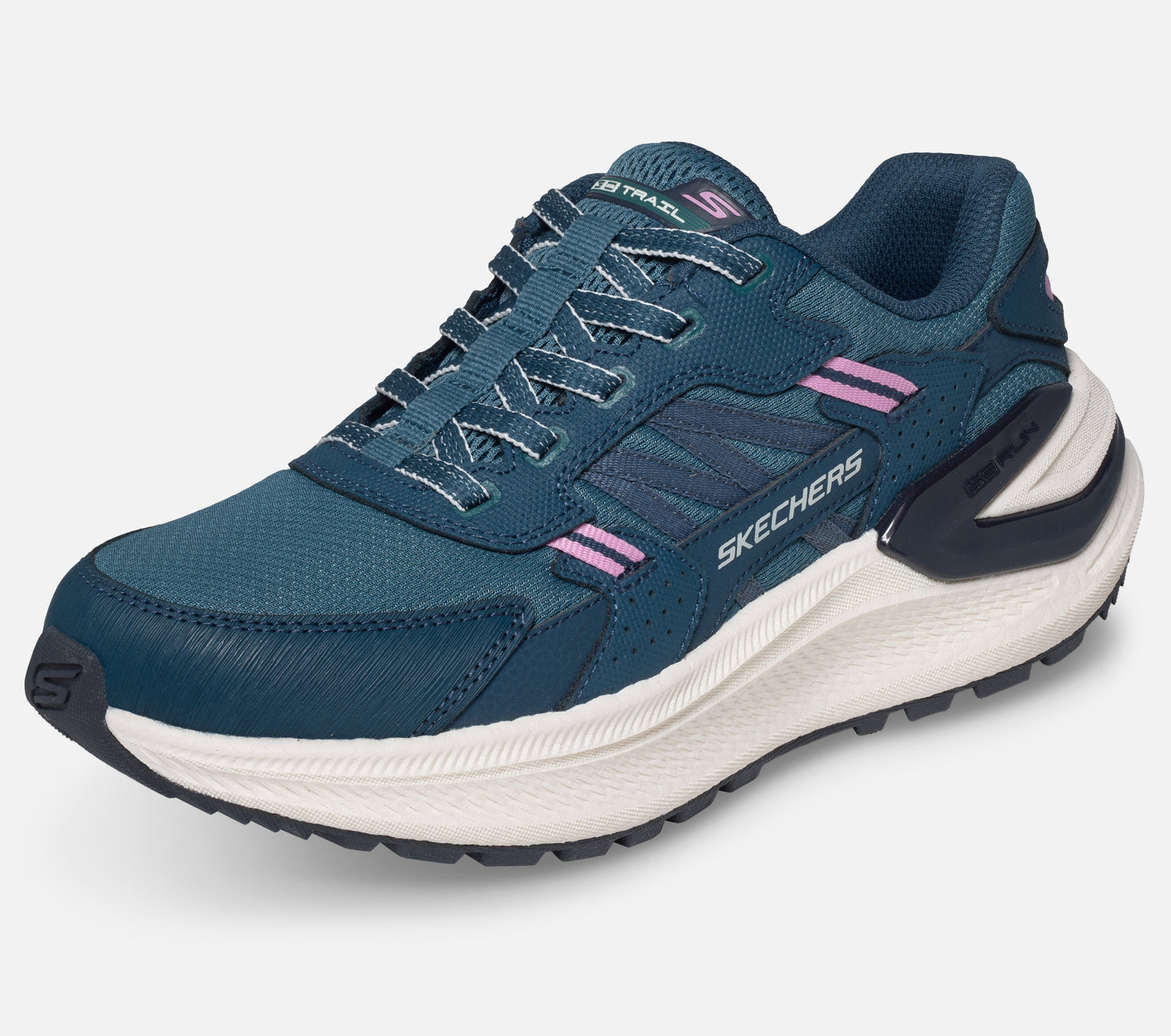 GO RUN Consistent Pro - Breske - Waterproof Shoe Skechers.fi