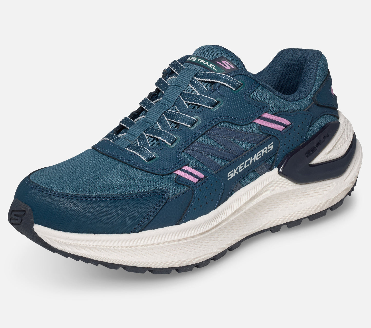 GO RUN Consistent Pro - Breske - Waterproof Shoe Skechers.fi