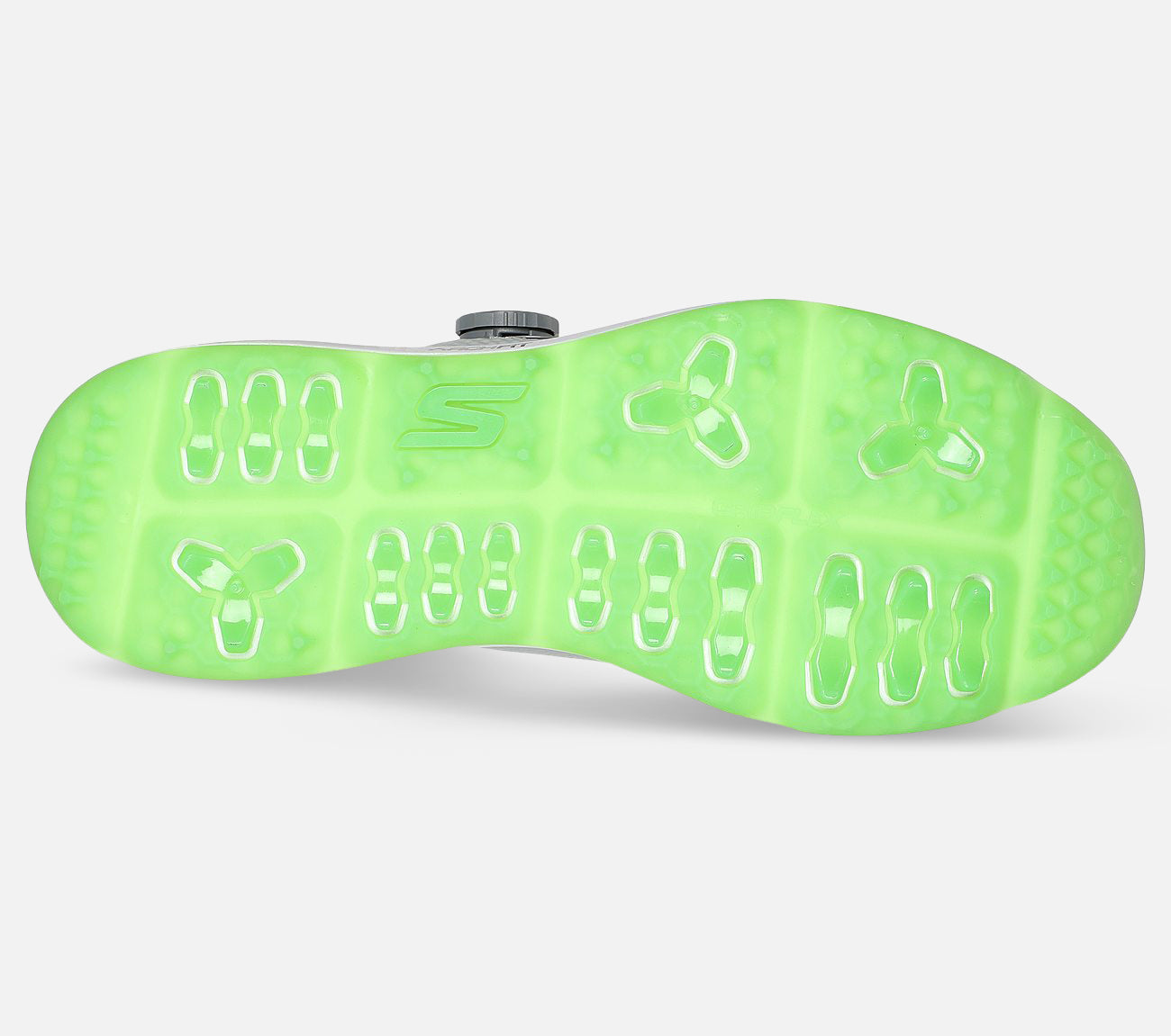 Slip-ins: GO GOLF Arch Fit Elite 5 - Waterproof Golf Skechers.fi